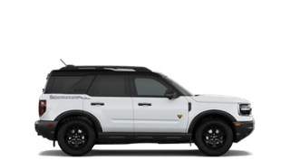 2026 Ford Bronco Sport® External Image 5